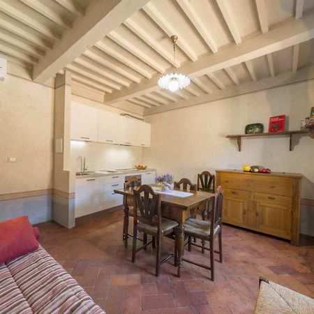 I Bei Ricordi - Historic Centre Apartment 6 Arezzo Esterno foto