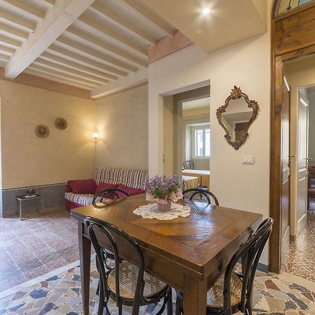 I Bei Ricordi - Historic Centre Apartment 6 Arezzo Esterno foto