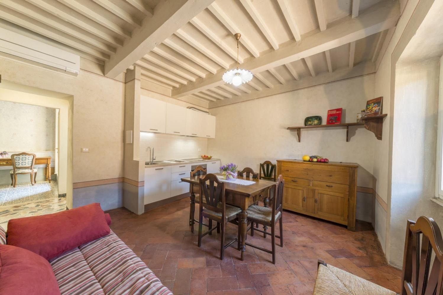 I Bei Ricordi - Historic Centre Apartment 6 Arezzo Esterno foto
