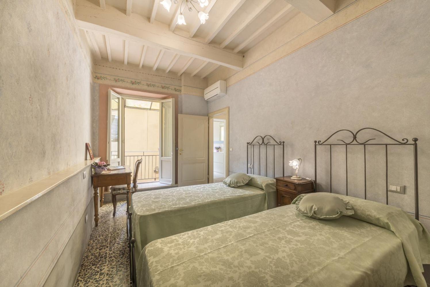 I Bei Ricordi - Historic Centre Apartment 6 Arezzo Esterno foto