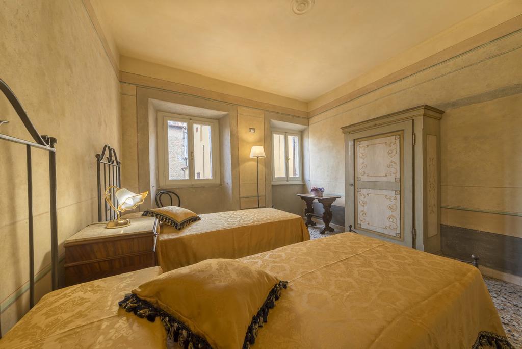 I Bei Ricordi - Historic Centre Apartment 6 Arezzo Esterno foto