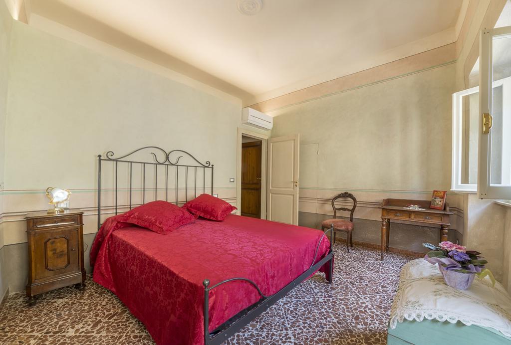 I Bei Ricordi - Historic Centre Apartment 6 Arezzo Esterno foto