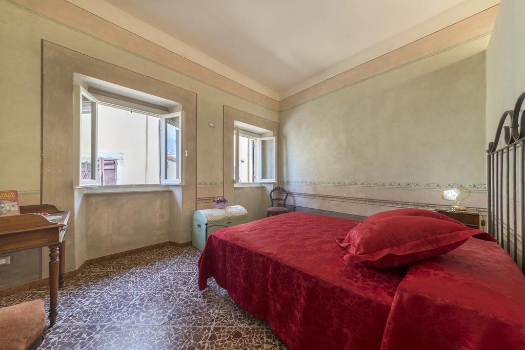 I Bei Ricordi - Historic Centre Apartment 6 Arezzo Esterno foto