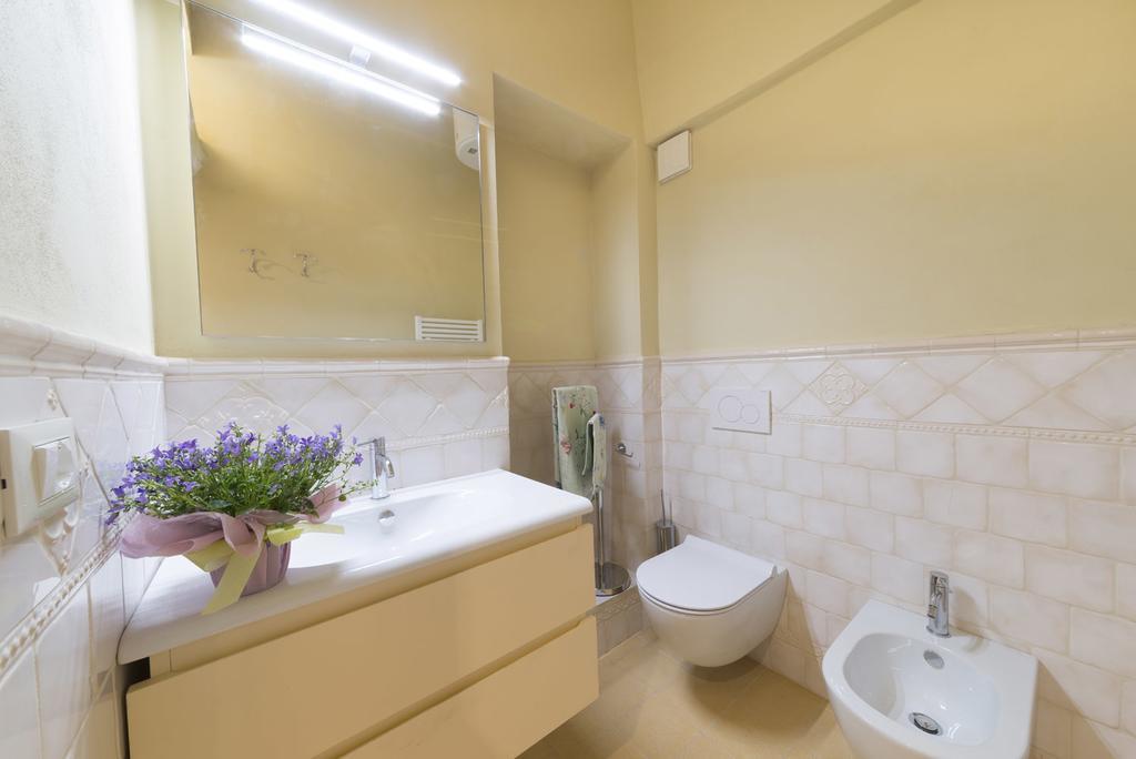 I Bei Ricordi - Historic Centre Apartment 6 Arezzo Esterno foto