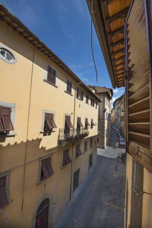 I Bei Ricordi - Historic Centre Apartment 6 Arezzo Esterno foto